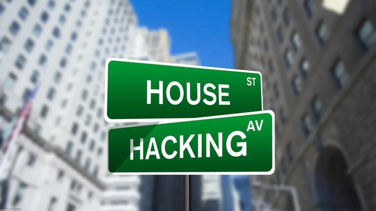 Calculator, coins, and house model on a desk representing home loan planning