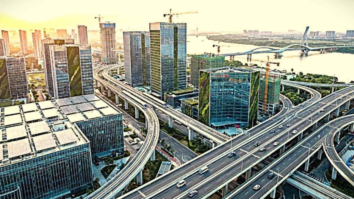 Future Infrastructure Projects in Pune: Ring Road, Metro, Airport Map