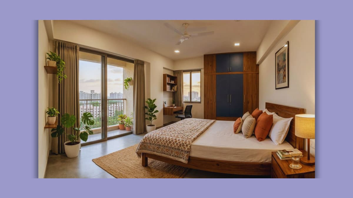 1 BHK flats for rent in Delhi area wise price guide