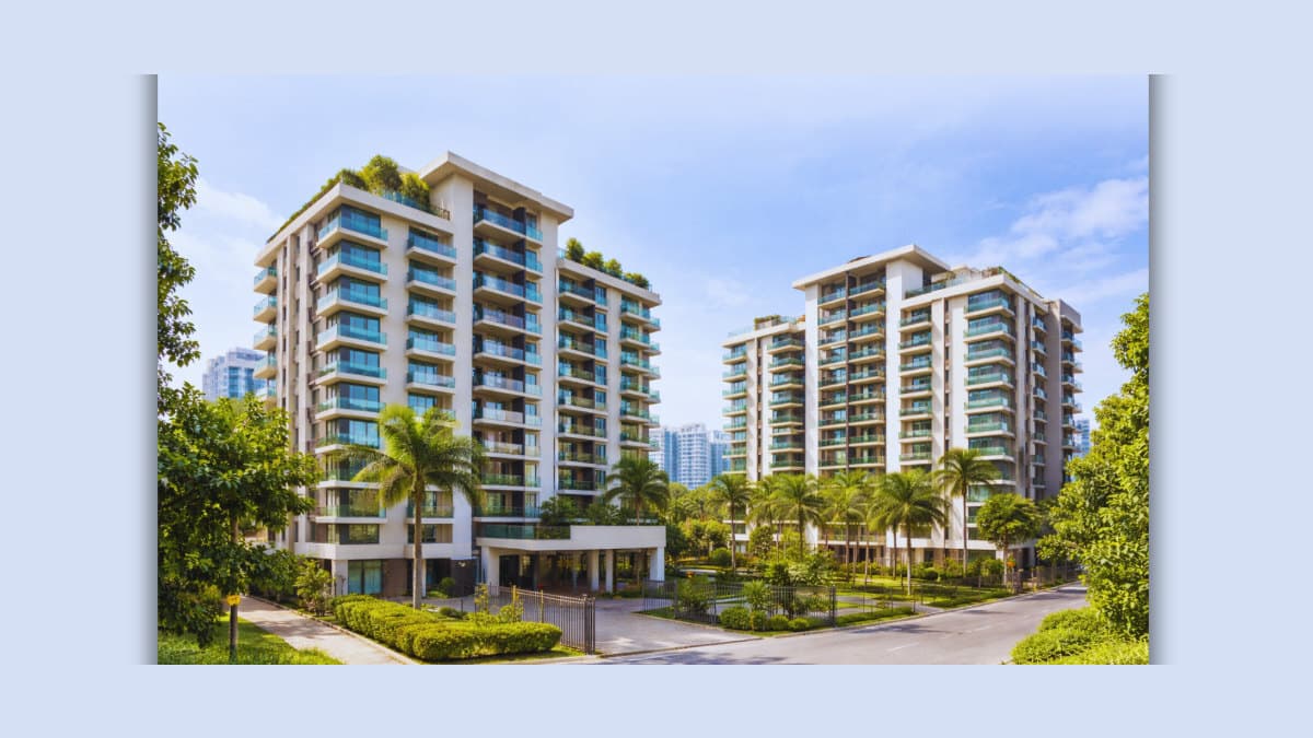 1 BHK flat for rent in Pune without brokerage