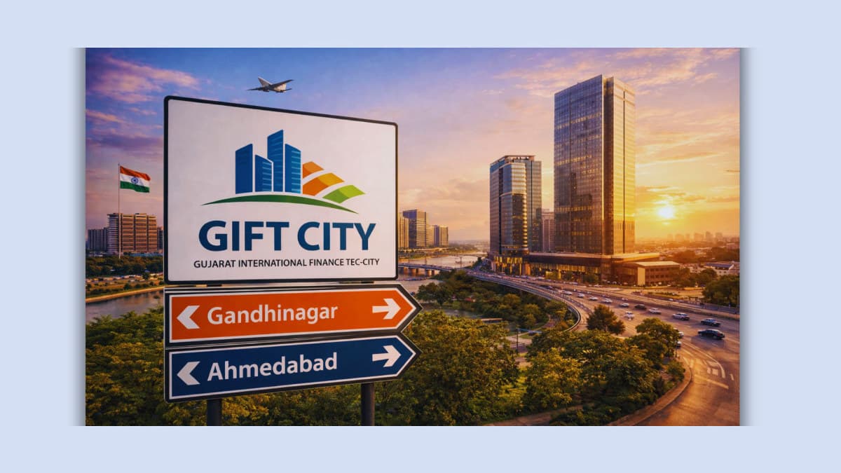 GIFT City Investment Reality Check