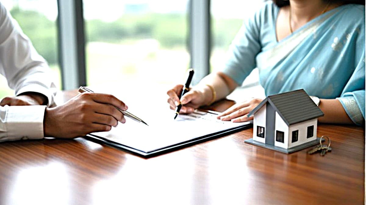 Property Registration and Documents Guide Ahmedabad