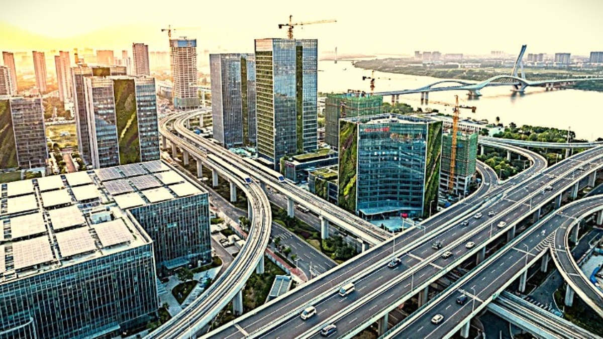 Future Infrastructure Projects in Pune: Ring Road, Metro, Airport Map