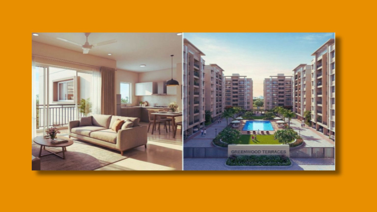 Affordable areas to buy flat in Kolkata