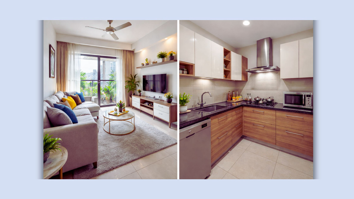 2 BHK Flat Bangalore Prices 2026