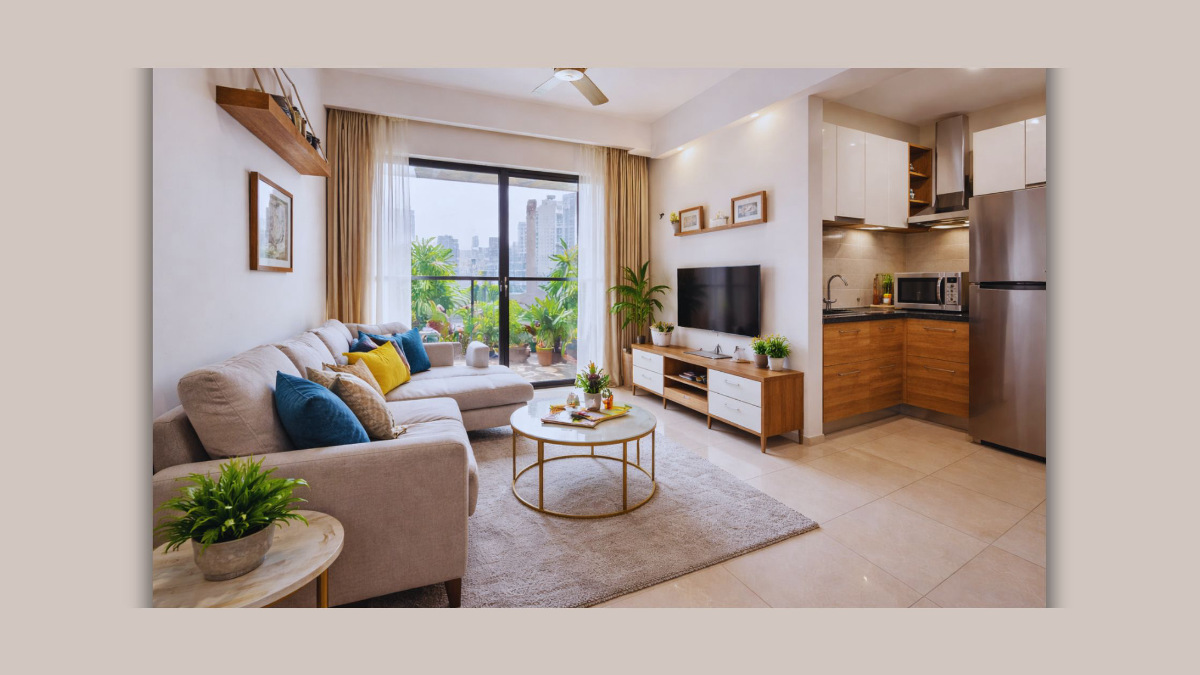 1 BHK Rent Bangalore