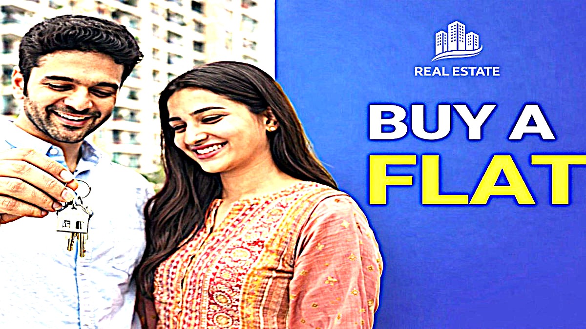 Best Areas to Buy Flat in Bangalore