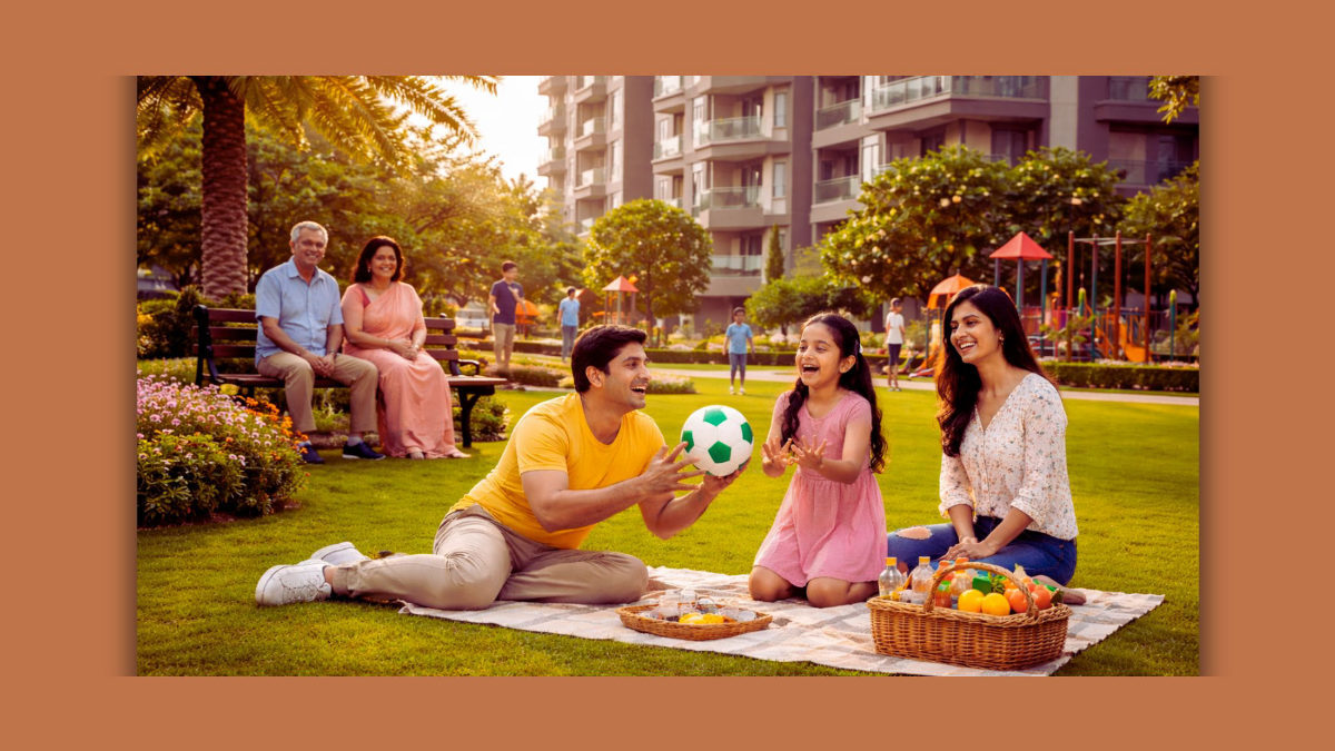 Best Residential Areas in Ahmedabad for Families 2026