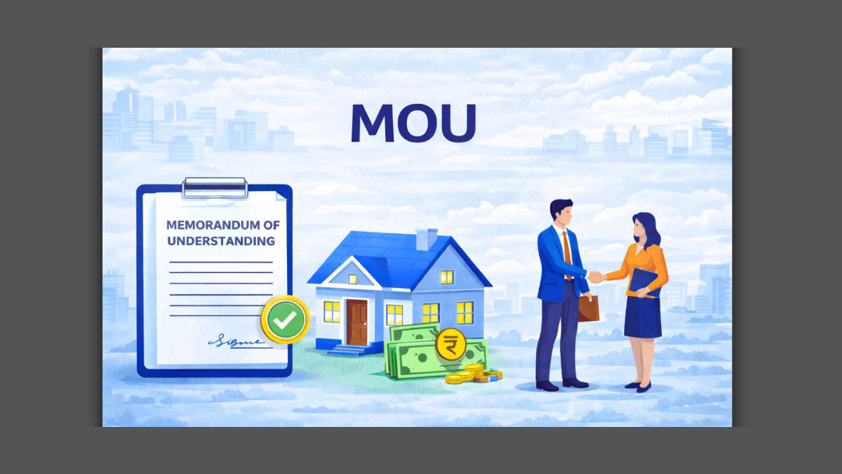 MOU Property Guide