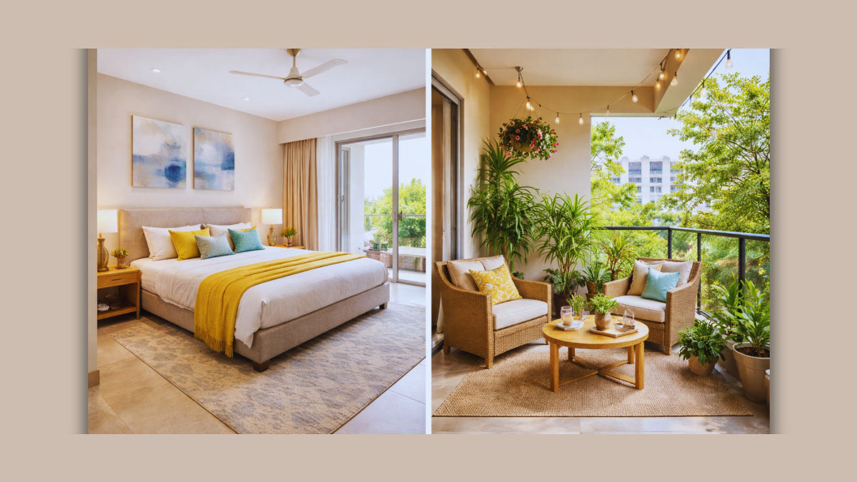 2 BHK Flat in Ahmedabad for Rent