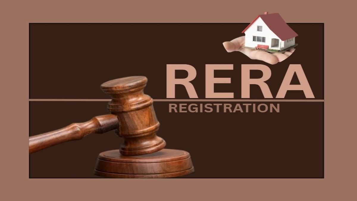 RERA Pune protection for homebuyers