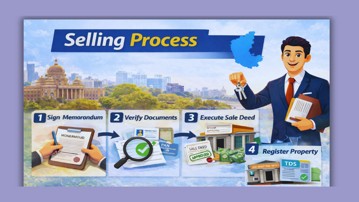 Property Selling Mumbai